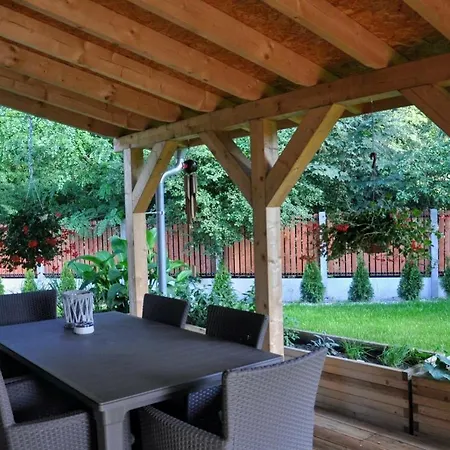 Holiday home Na Wsi Mokosz