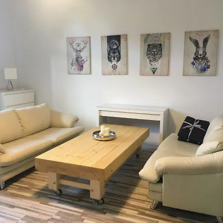 Na Wsi Mokosz Holiday home *