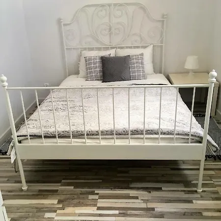 Holiday home Na Wsi Mokosz