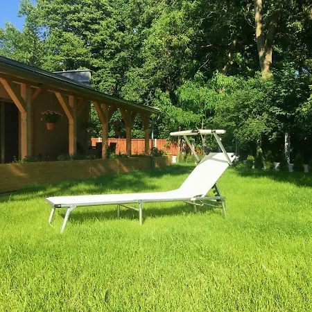 Na Wsi Mokosz Holiday home