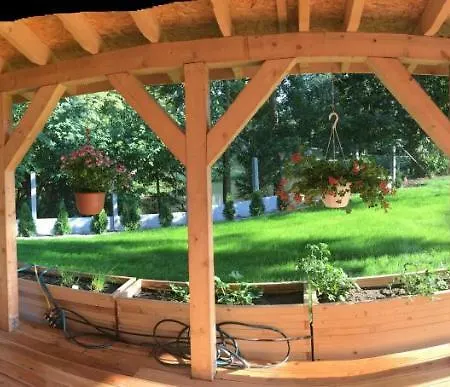 Na Wsi Mokosz Kwilcz