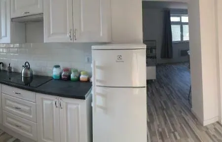 Holiday home Na Wsi Mokosz *