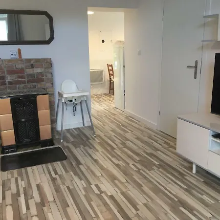 Na Wsi Mokosz 크빌체