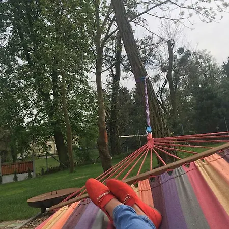 Na Wsi Mokosz Holiday home