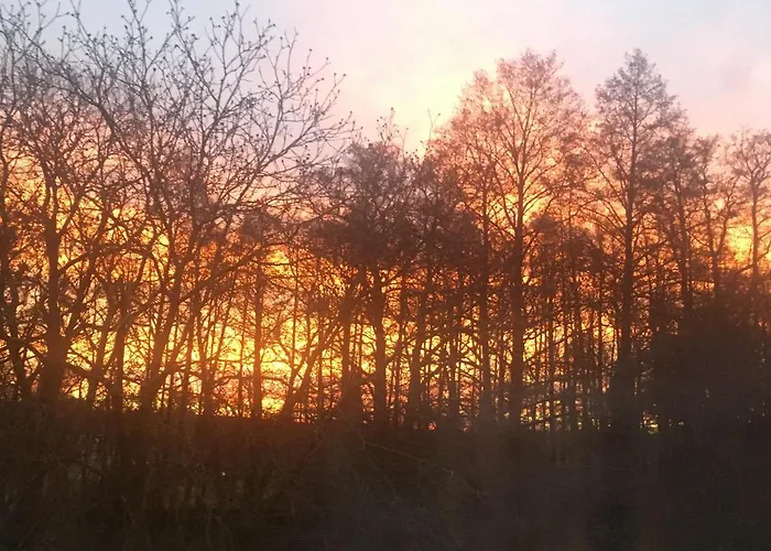 Na Wsi Mokosz Holiday home