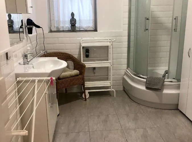 Holiday home Na Wsi Mokosz *