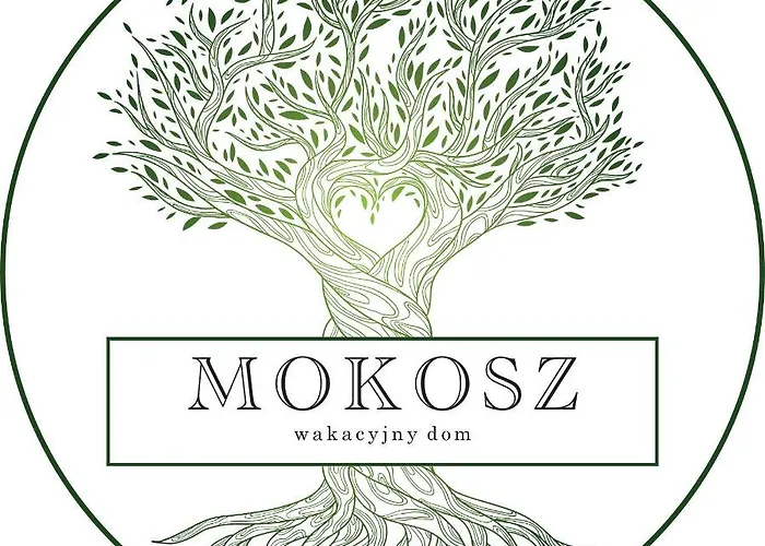 Na Wsi Mokosz Holiday home