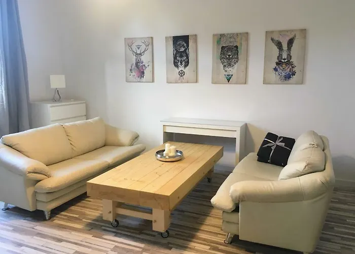 Na Wsi Mokosz Holiday home *