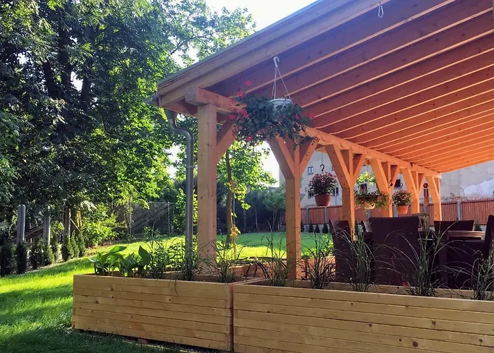 Na Wsi Mokosz Holiday home Kwilcz