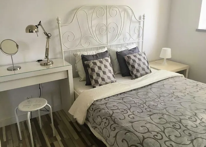 Na Wsi Mokosz Holiday home