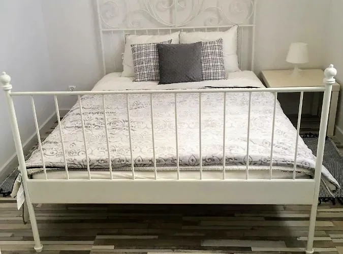 Holiday home Na Wsi Mokosz