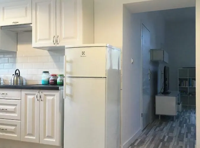 Holiday home Na Wsi Mokosz Kwilcz