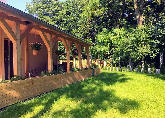 Na Wsi Mokosz Kwilcz