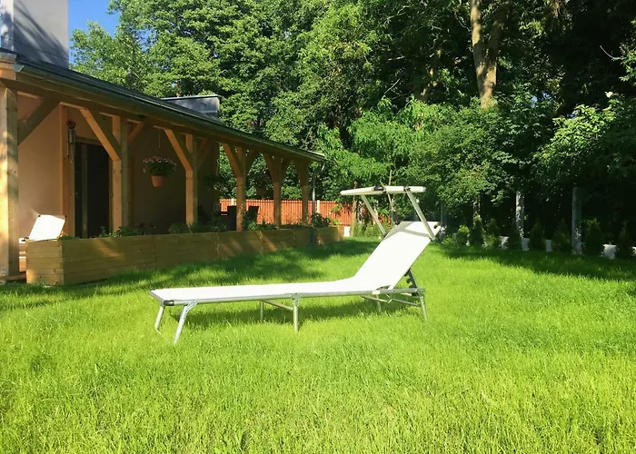 Na Wsi Mokosz Holiday home