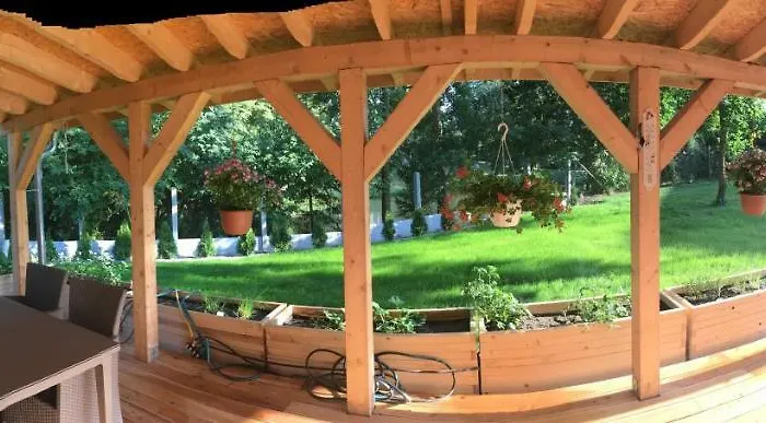 Na Wsi Mokosz Kwilcz