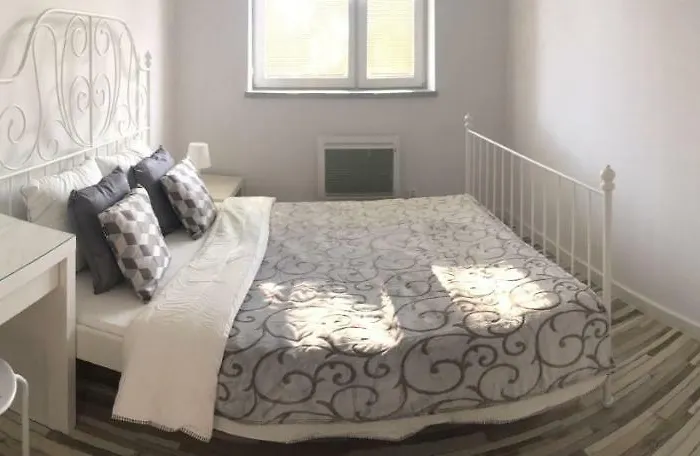 Na Wsi Mokosz Holiday home