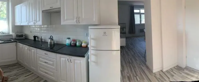 Holiday home Na Wsi Mokosz *