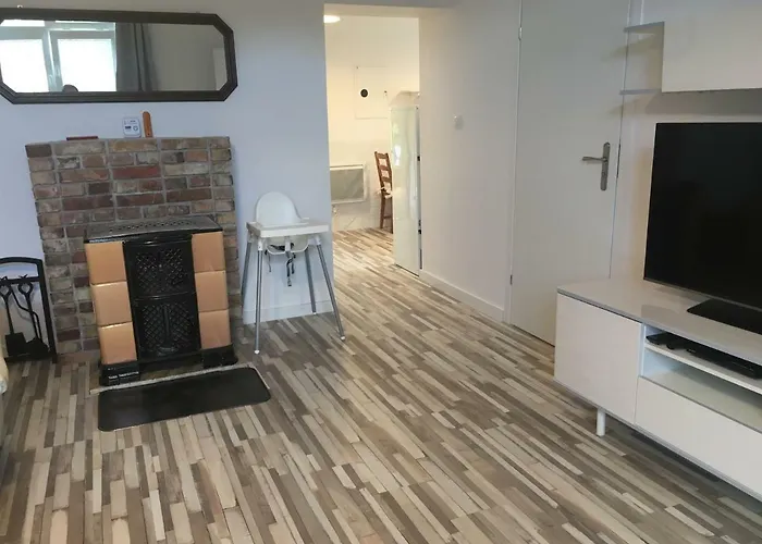 Na Wsi Mokosz 크빌체