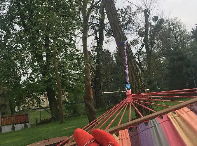 Na Wsi Mokosz 펜션