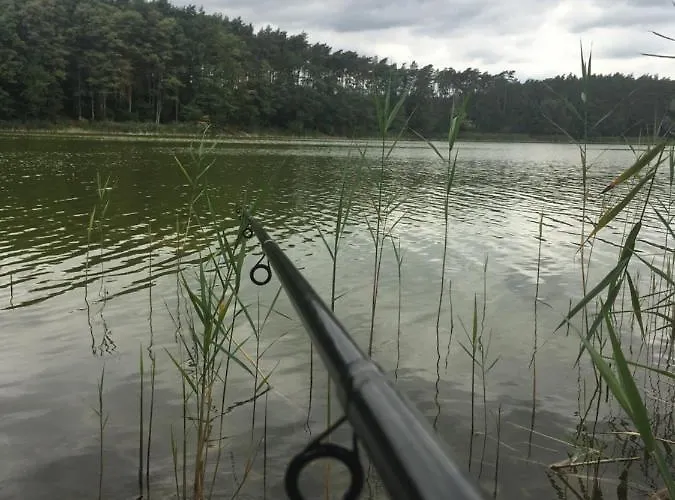 Na Wsi Mokosz Holiday home *